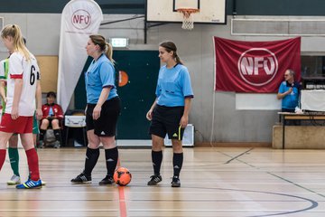 Bild 906 - Norddeutsche Futsalmeisterschaft